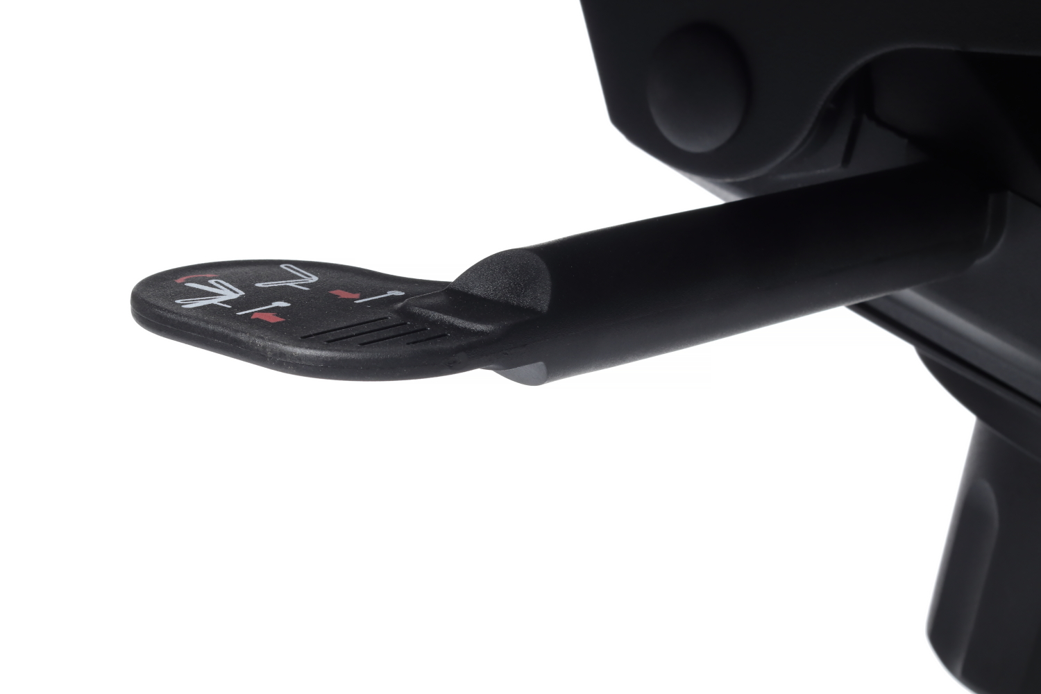 Кресло для персонала RIVA Gaston-M 9264