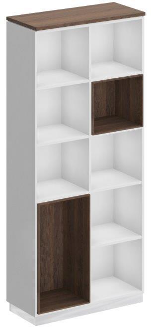 Стеллаж высокий City СИ 302-1