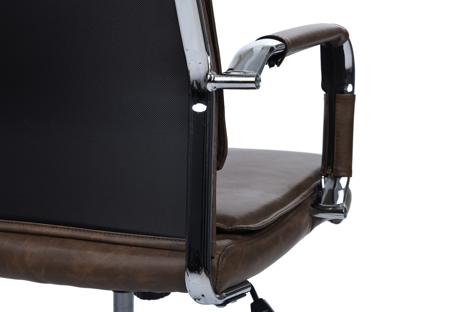 Кресло для руководителей RIVA Dil 6018H