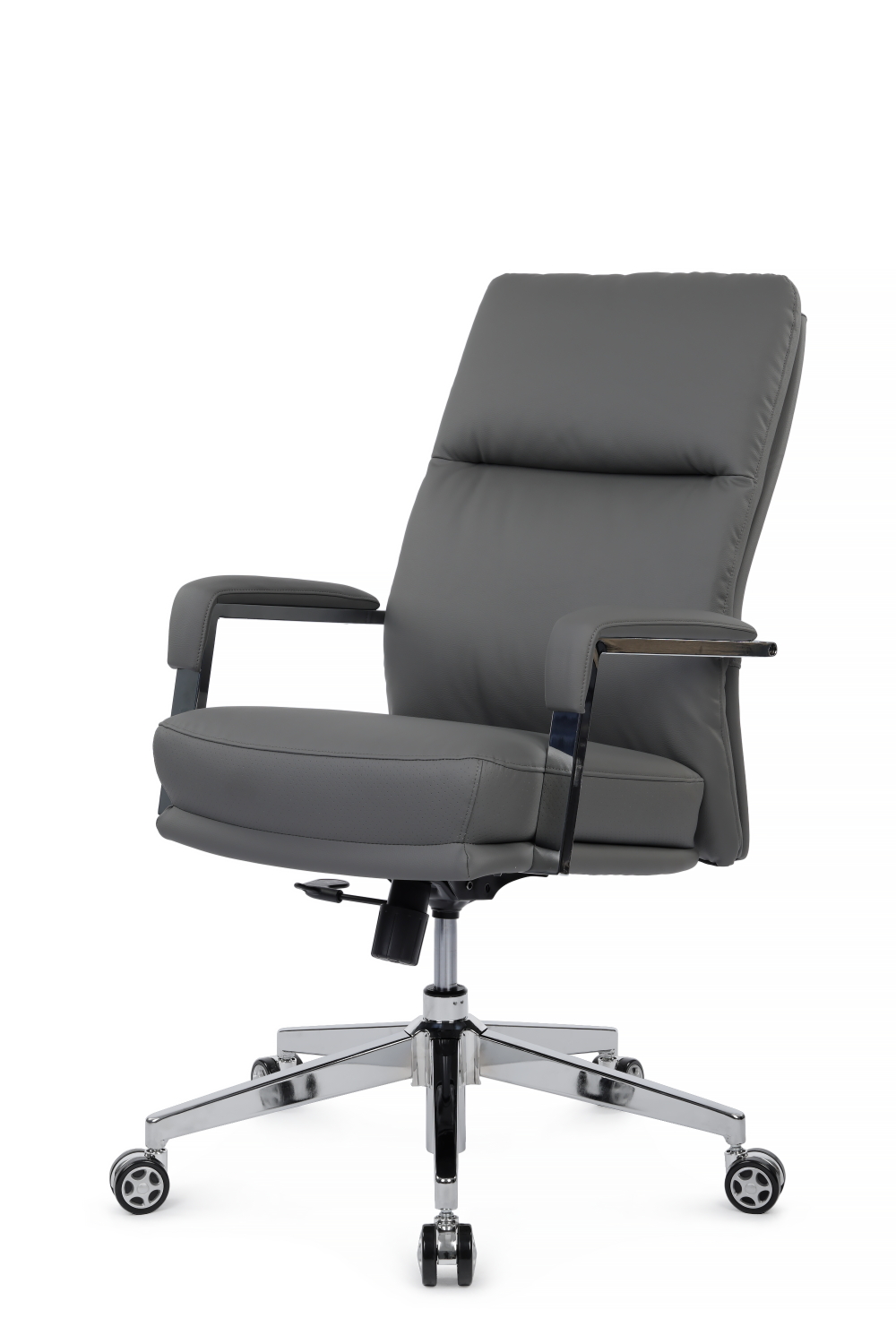 Кресло для персонала RIVA Leon-M B916