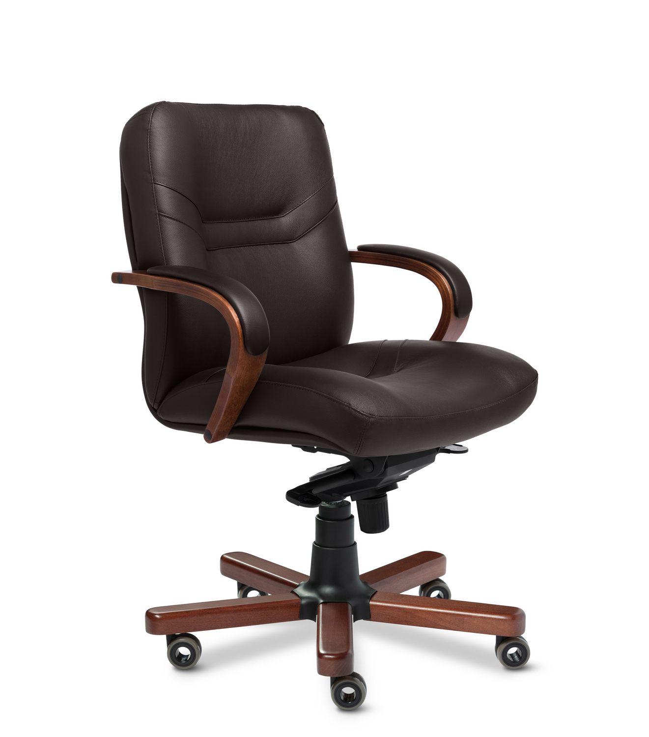 Кресло для руководителя Minister B