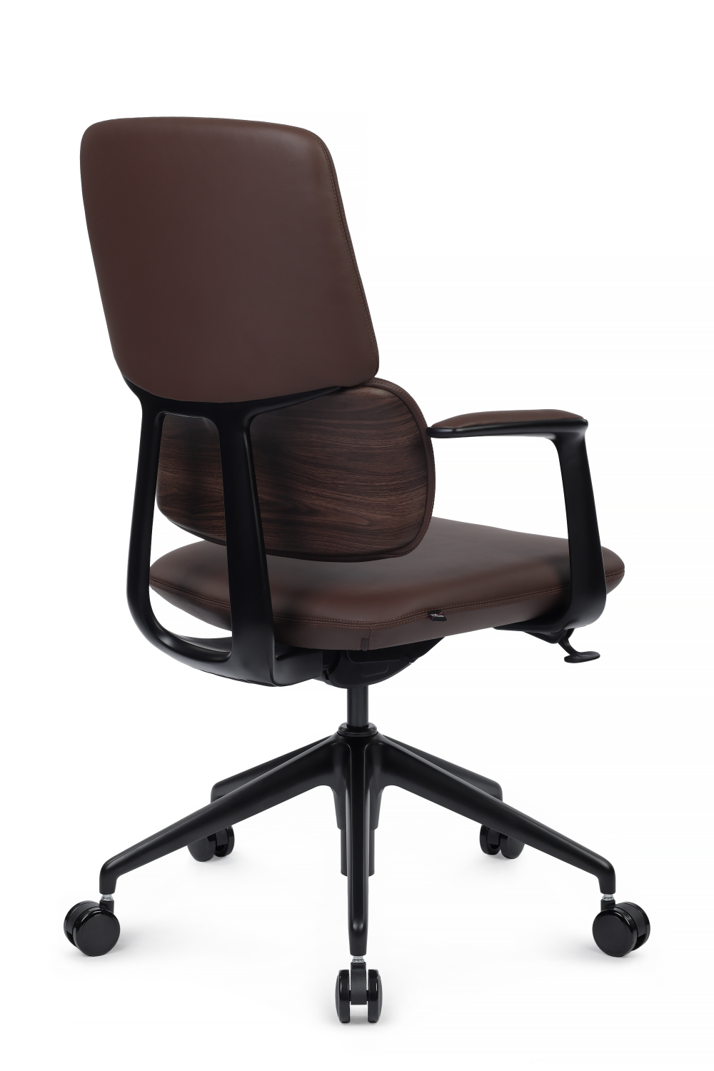 Кресло для персонала RIVA Avorio-M FK014-B12