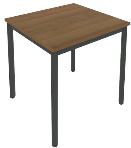 Стол письменный на металлокаркасе SLIM С.СП-2