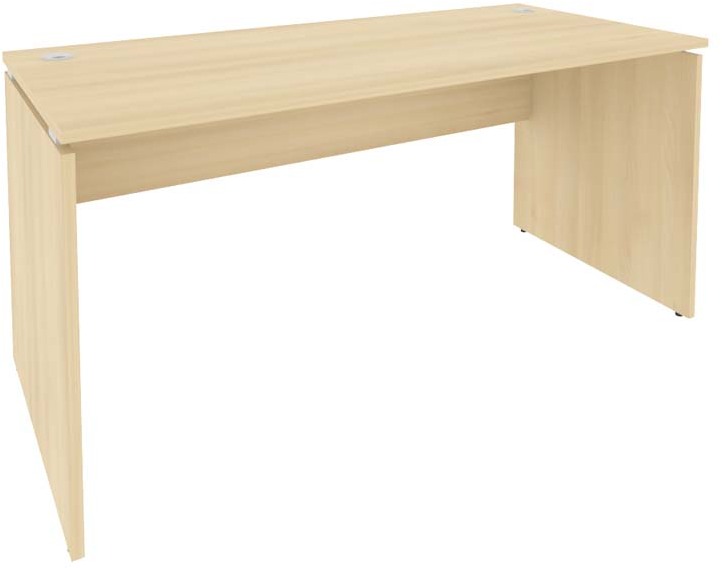 Стол письменный Л.СП-4