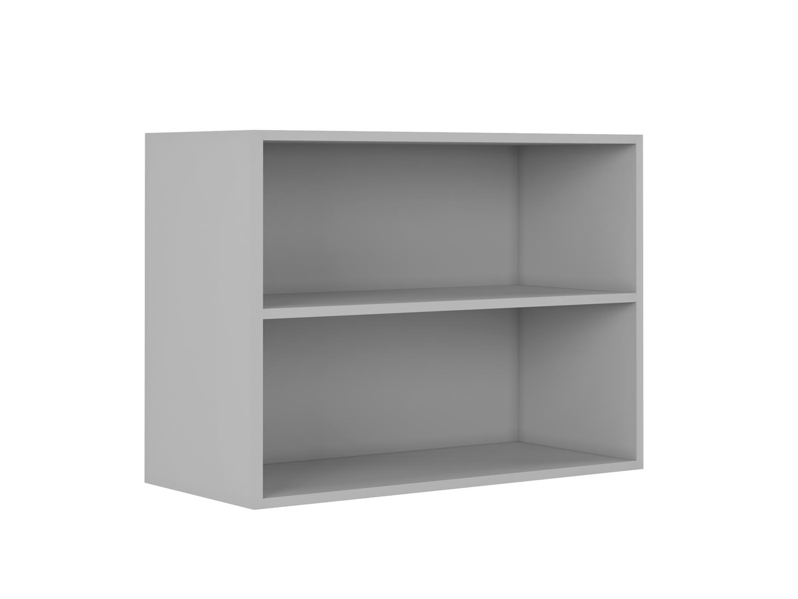 Корпус шкафа низкого GENESIS JNS426O.B