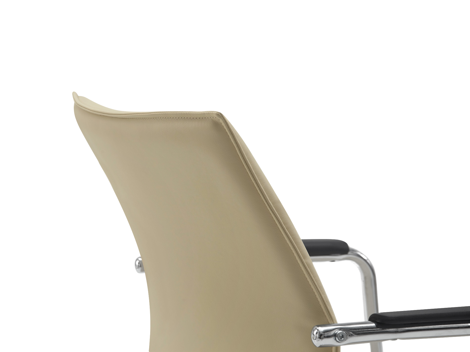 Стул для посетителей Riva Balance C2413