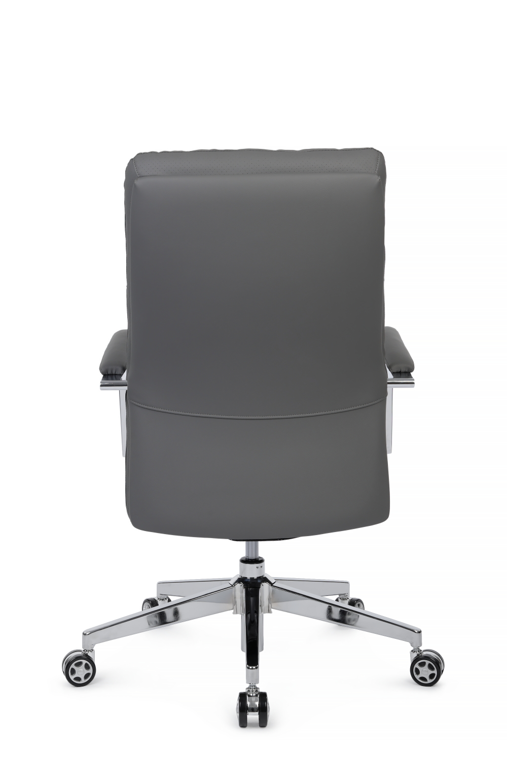 Кресло для персонала RIVA Leon-M B916