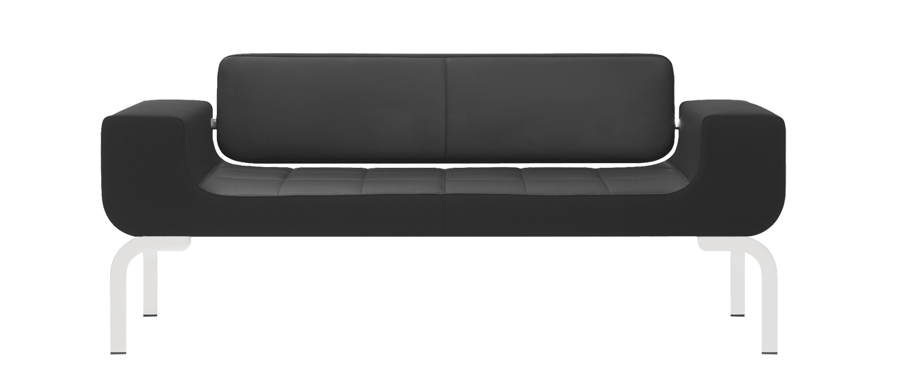 Диван двухместный Болд V-31/2