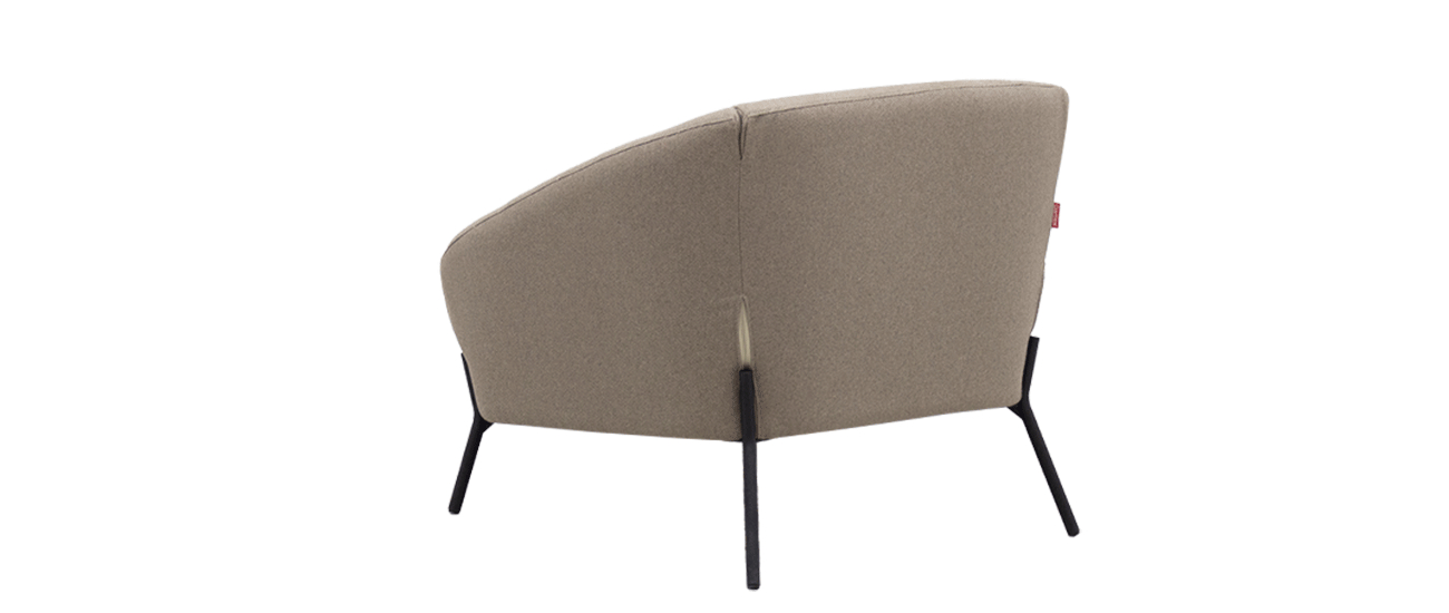 Кресло Брокко А-14/1