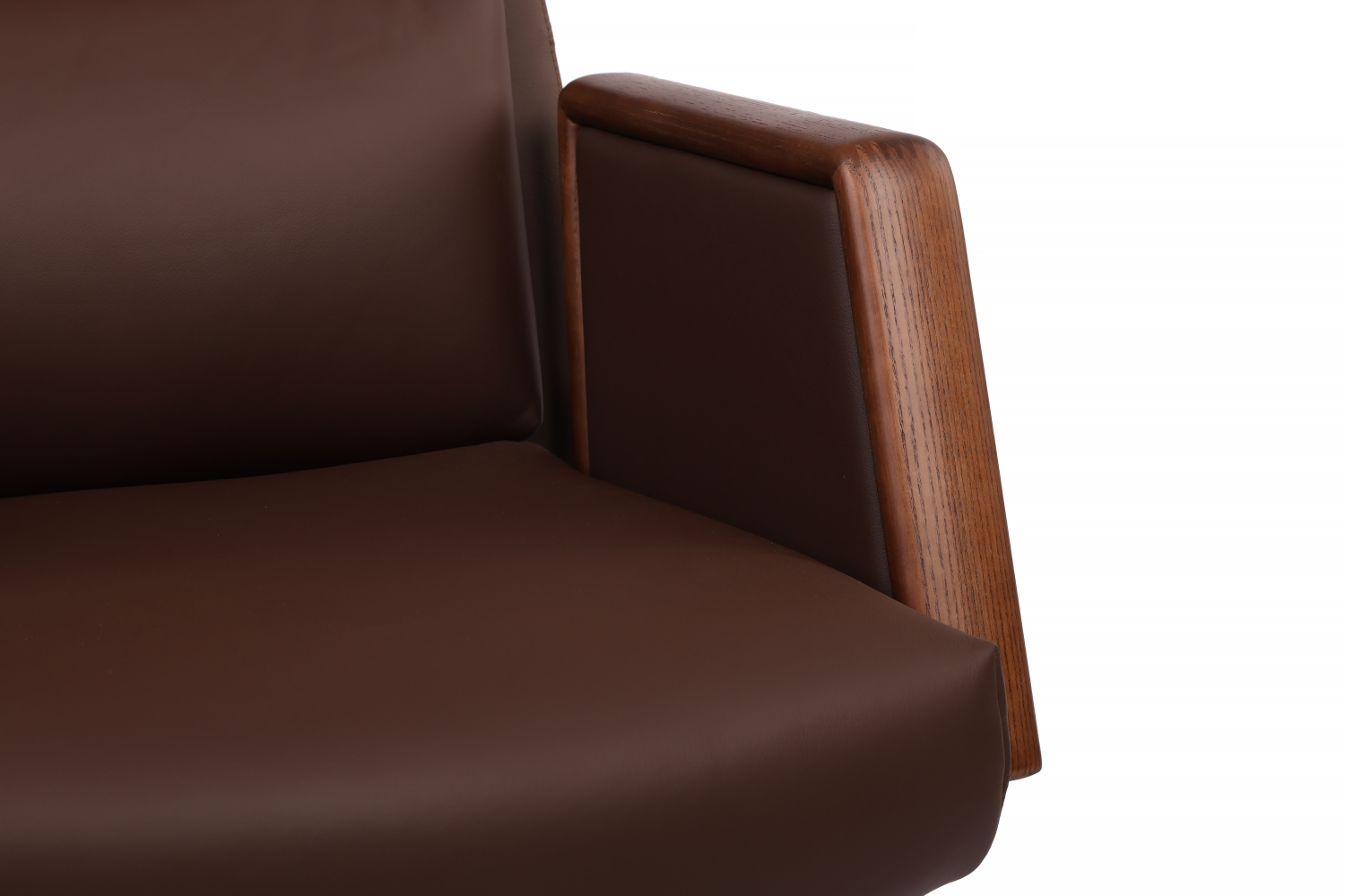 Кресло для руководителей RIVA Franco A2415-1