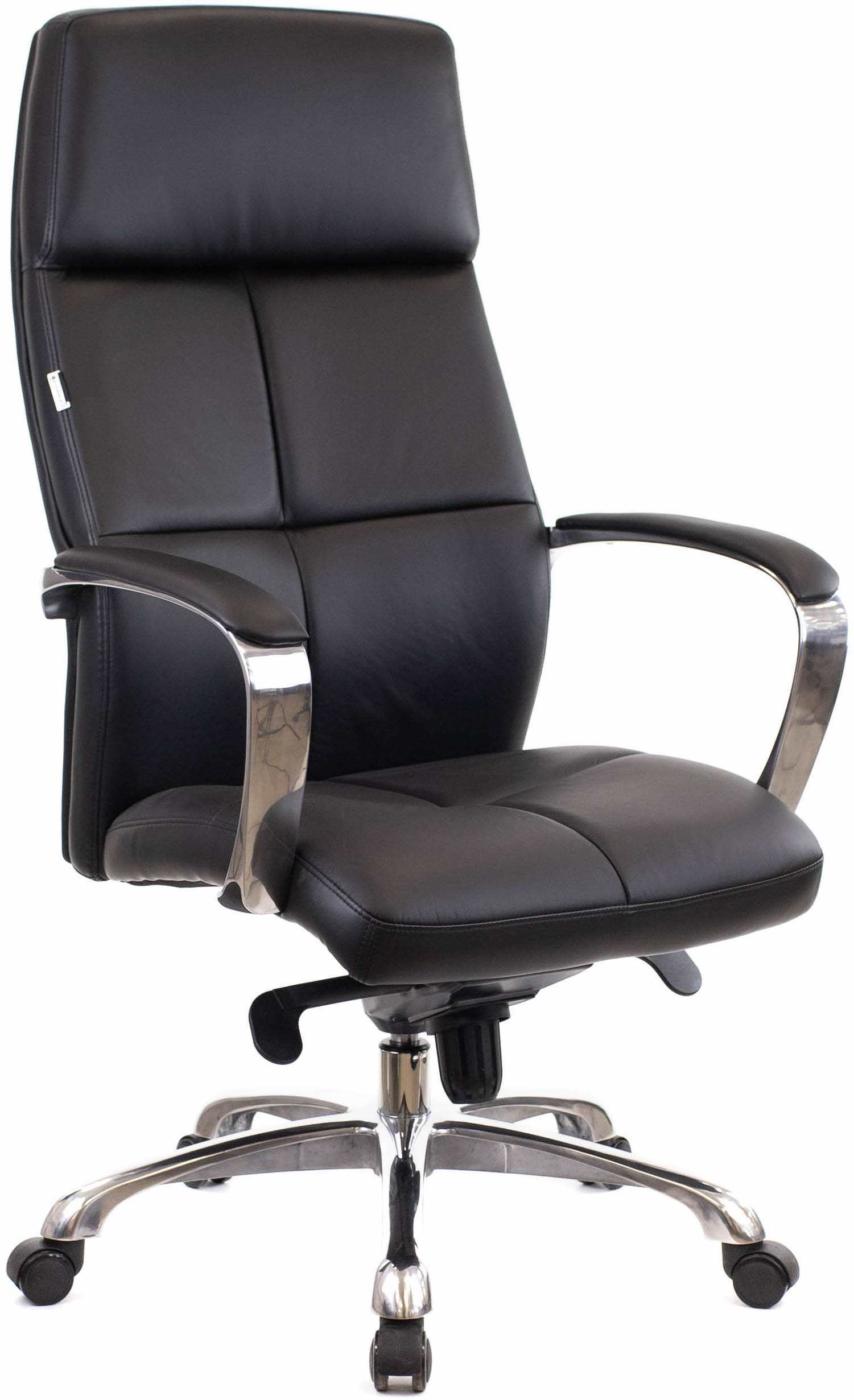 Кресло для руководителей Everprof Madrid Экокожа