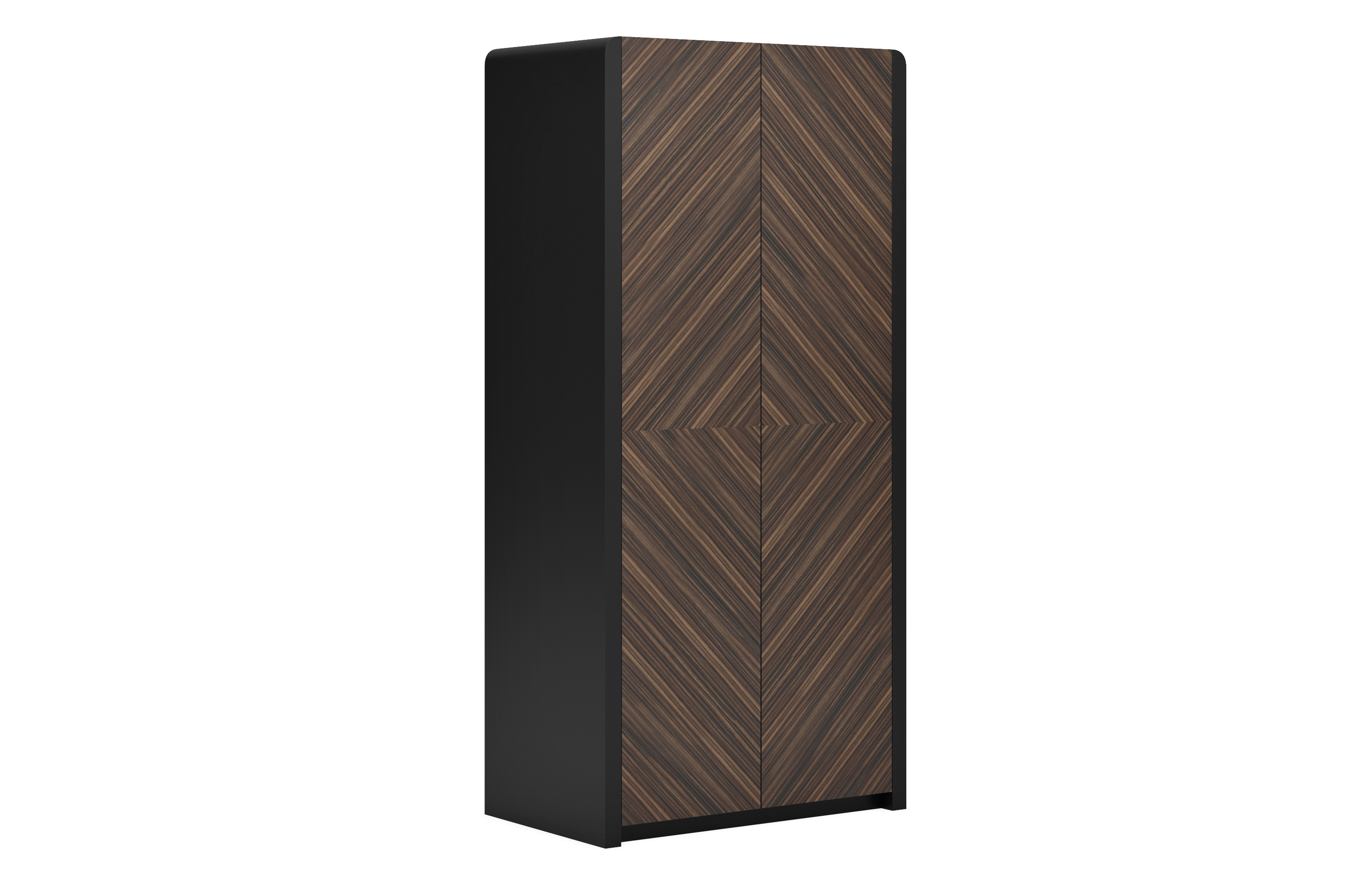 Шкаф универсальный BUGATTI BJD-1006