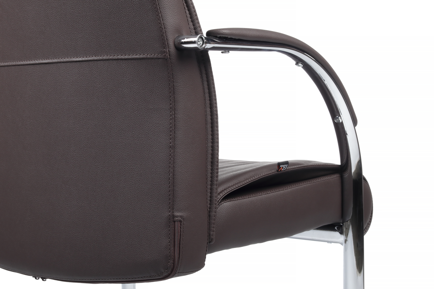 Кресло для посетителей RIVA Gaston-SF 9364