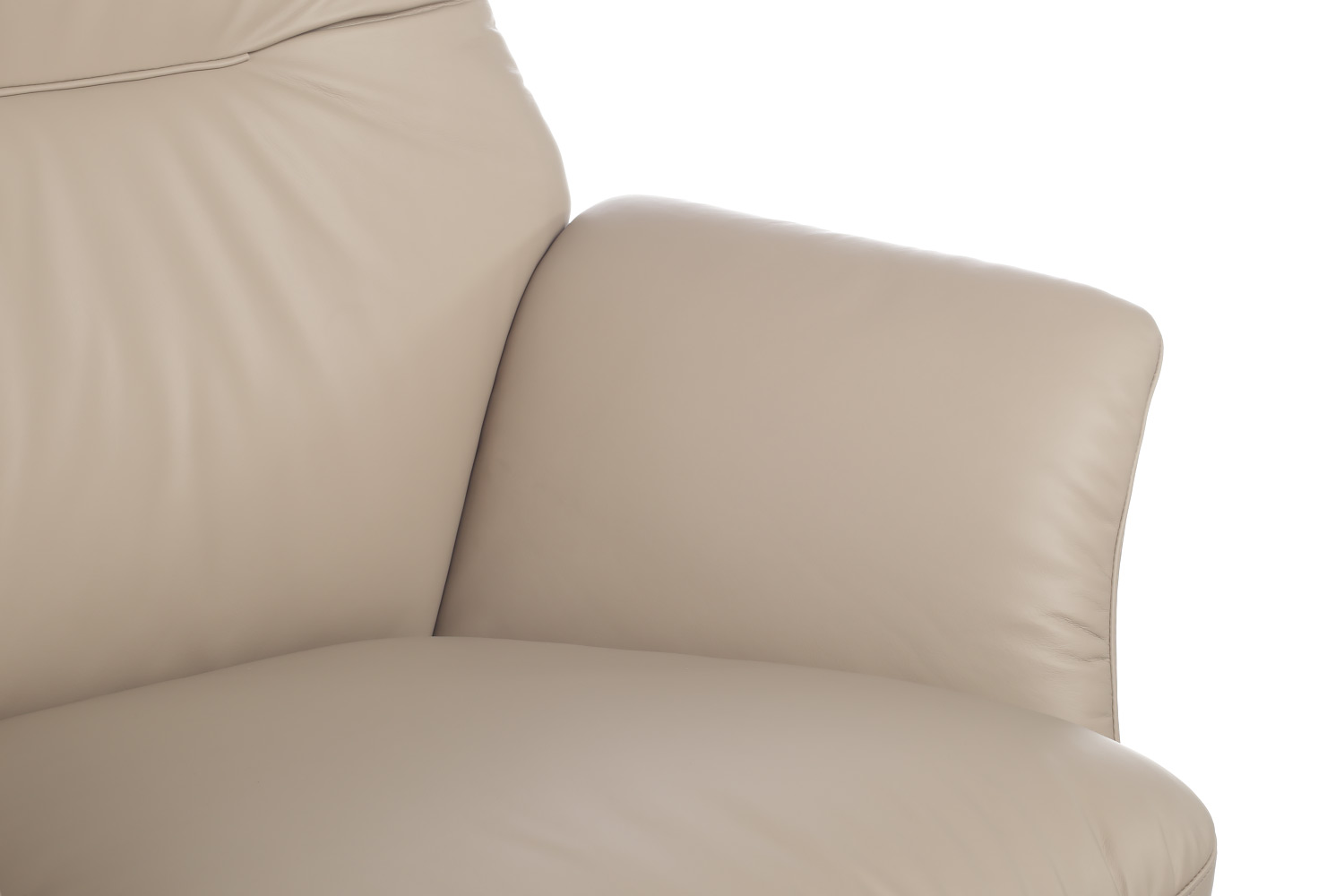 Кресло для посетителей RIVA Batisto-ST C2018