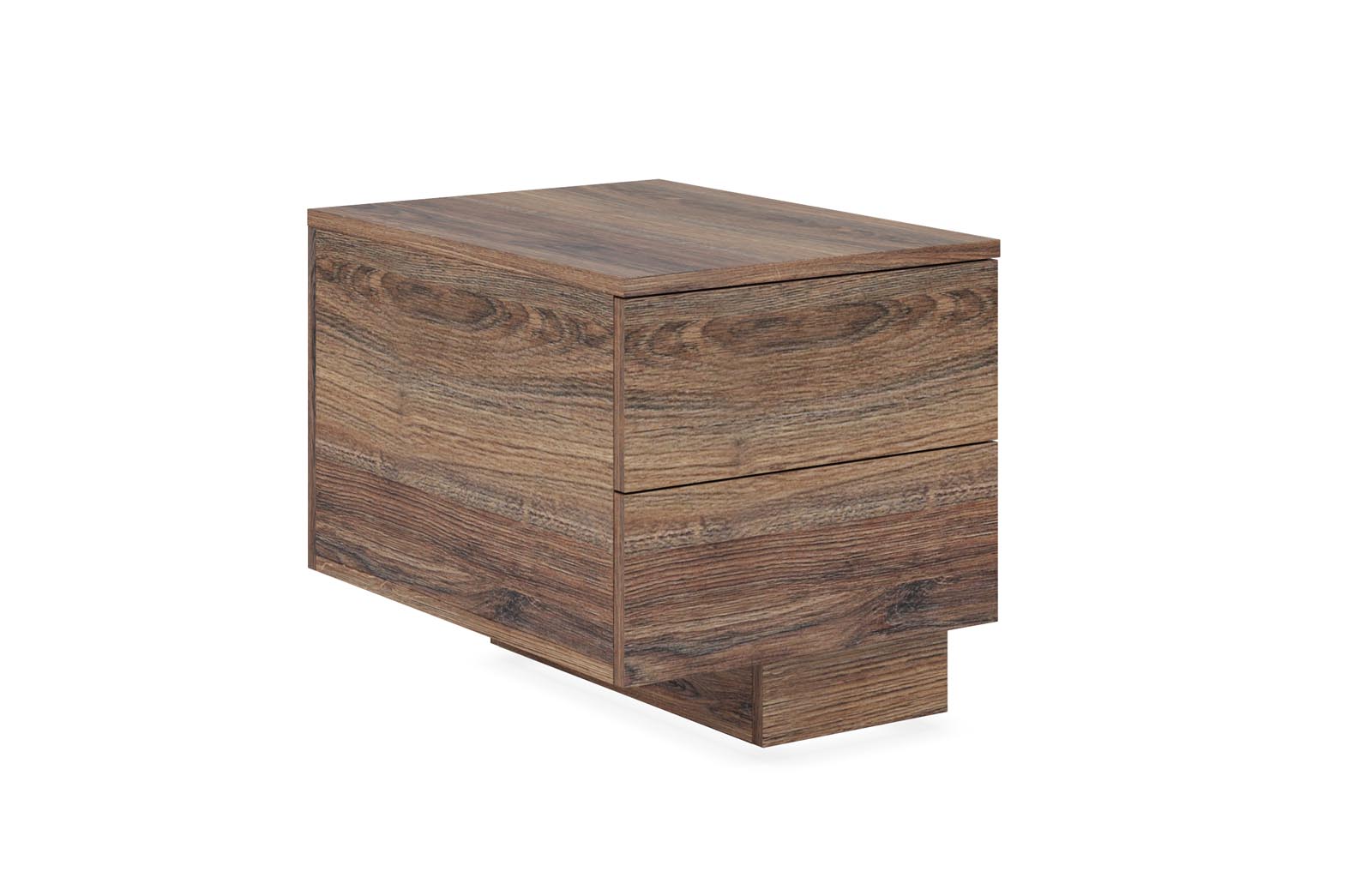 Тумба приставная левая ERA JR201SX*