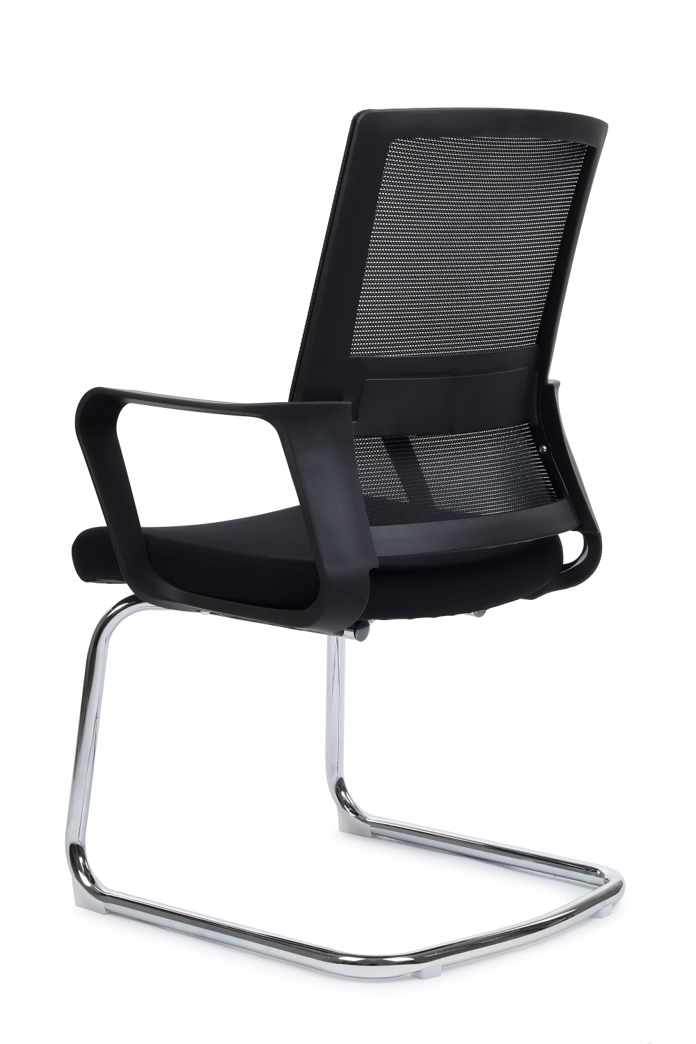 Кресло для посетителей RIVA Mint M1029CBE