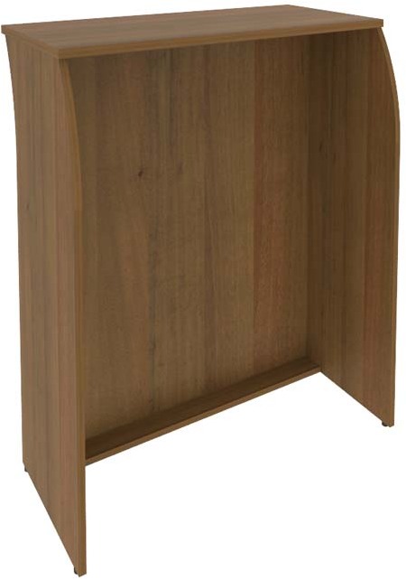 Стойка ресепшн RIVA А.РС-1