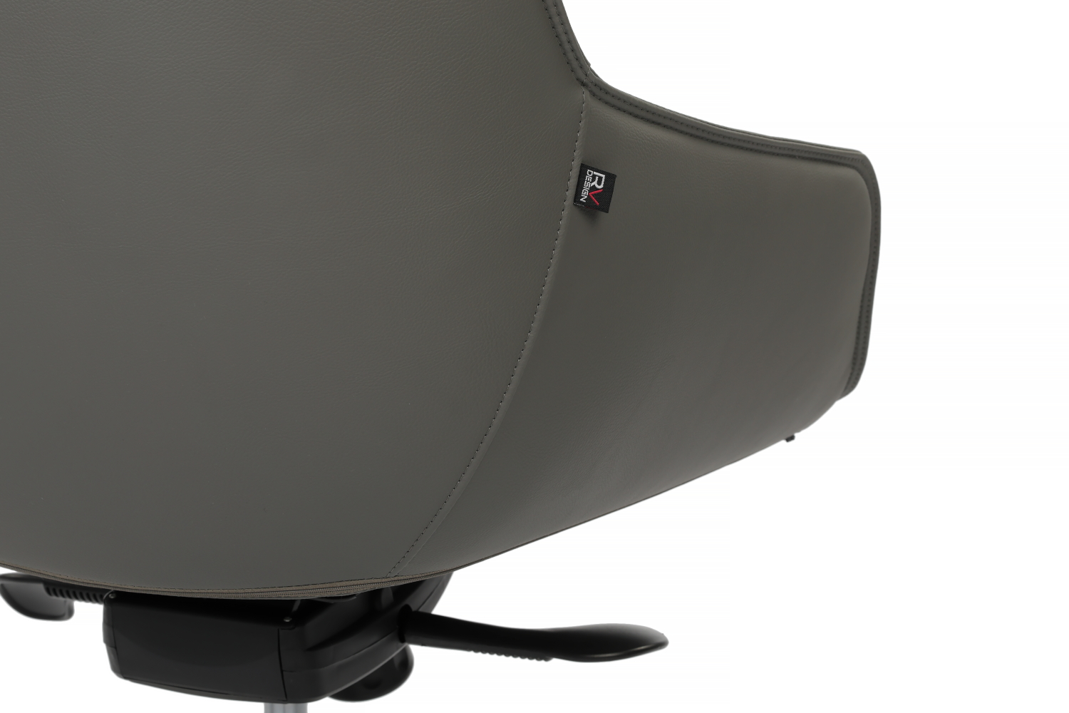 Кресло для персонала RIVA Magic-M B628