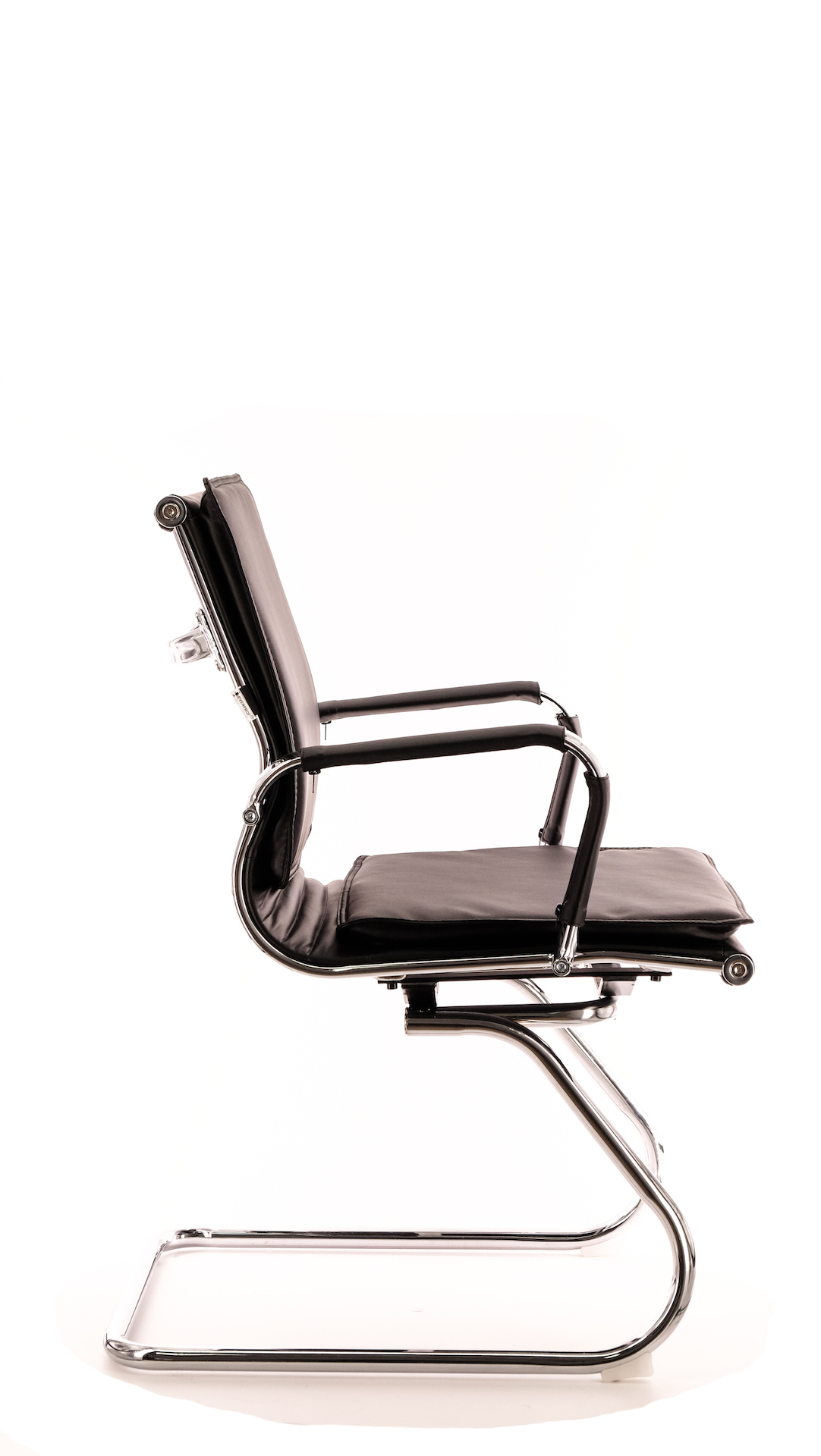 Стул для посетителей Everprof Nerey CF