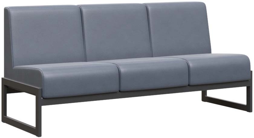 Диван трехместный MODULE MD.D3