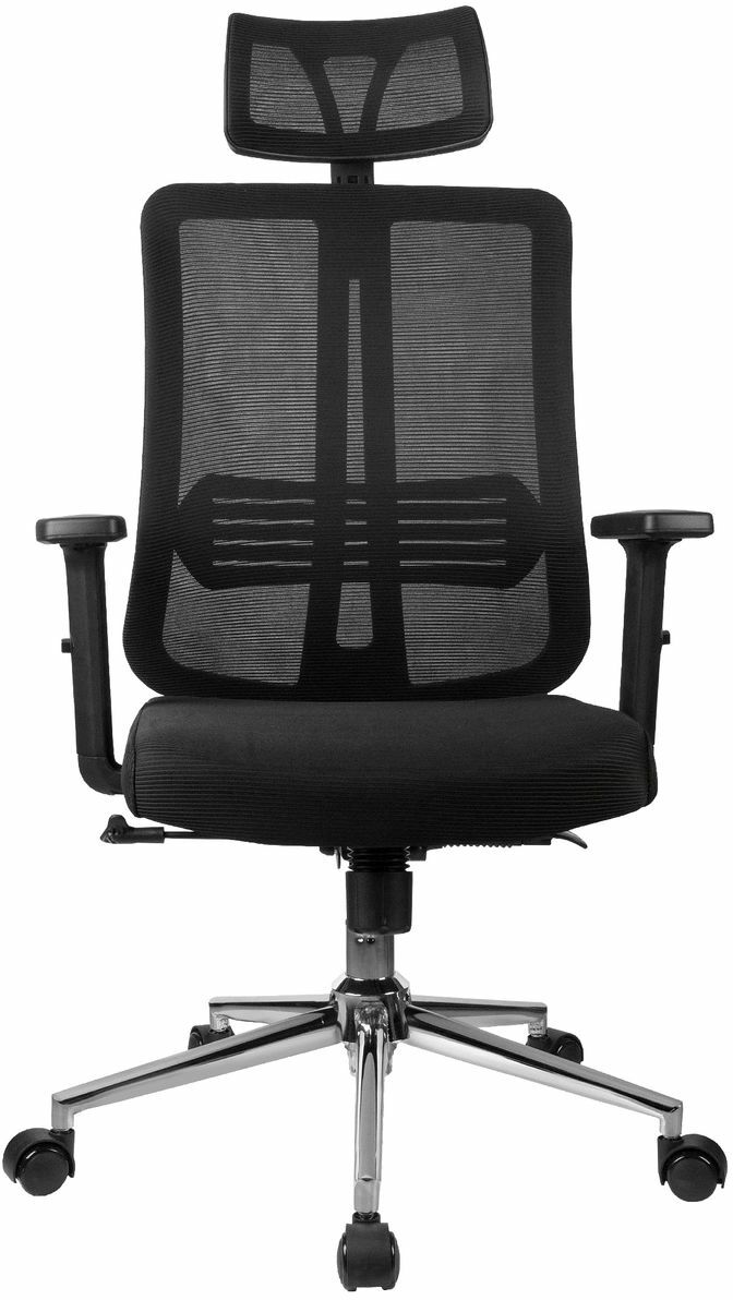 Офисное кресло RIVA Бокс A663