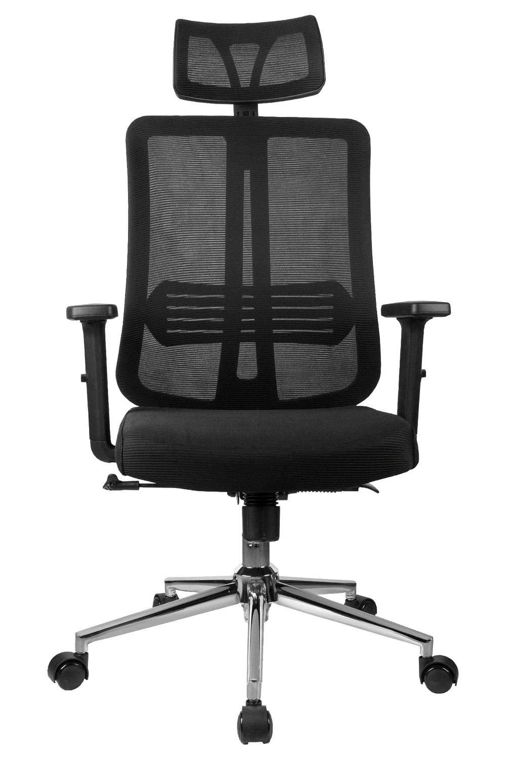 Кресло эргономичное RIVA Box A663-3D-M3