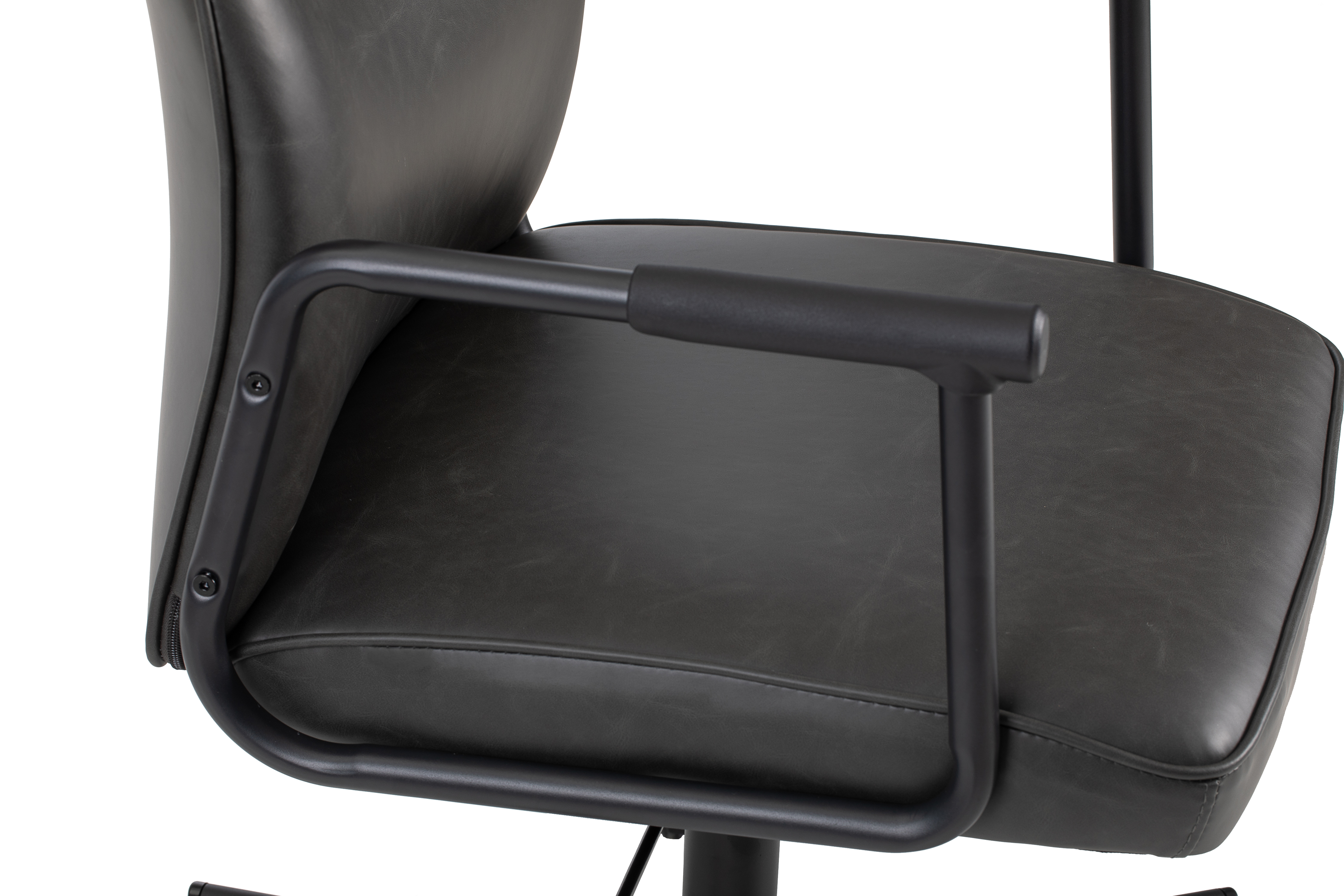 Кресло для руководителя RIVA Sten W-263H