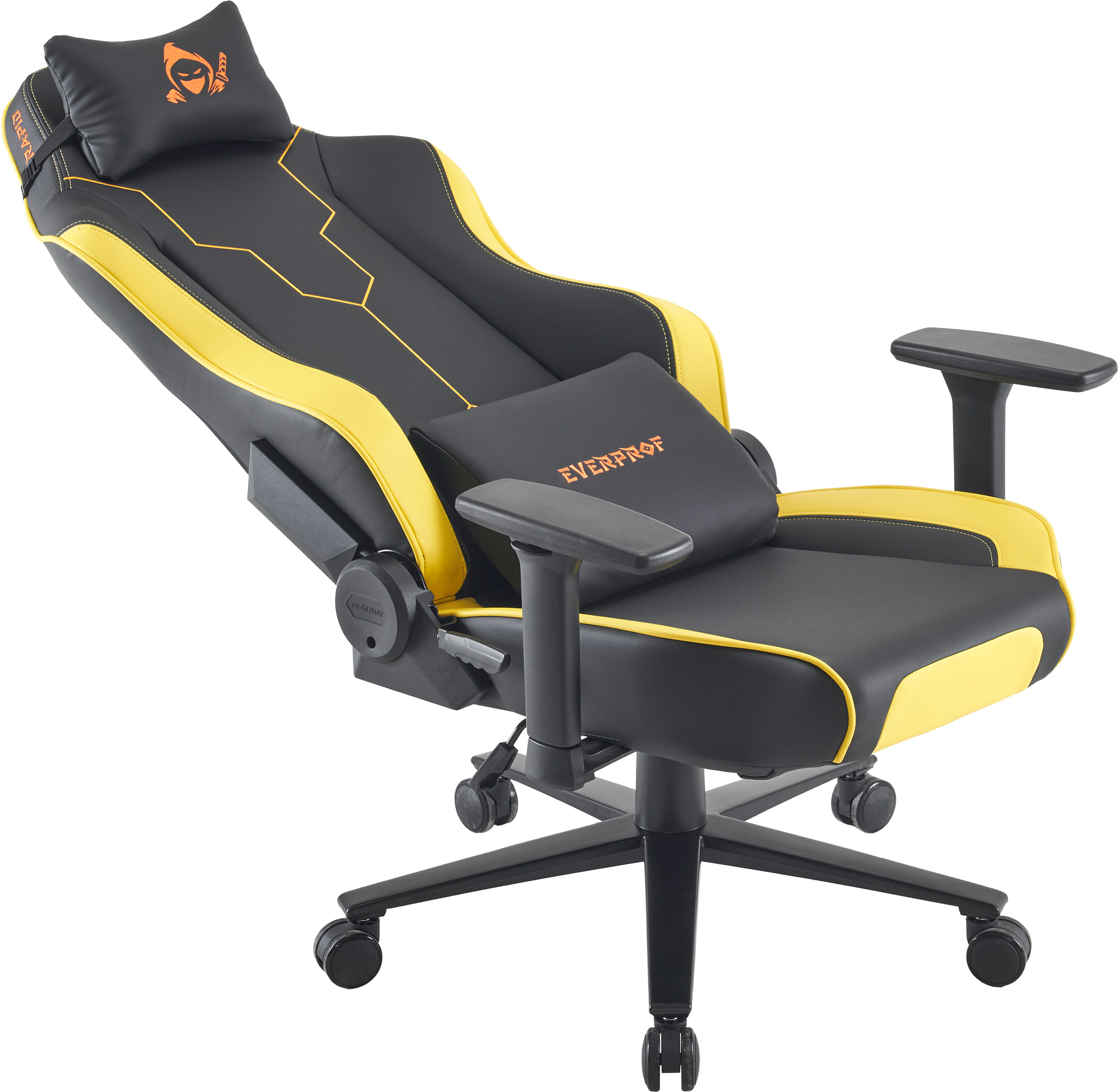 Геймерское кресло Everprof Rapid