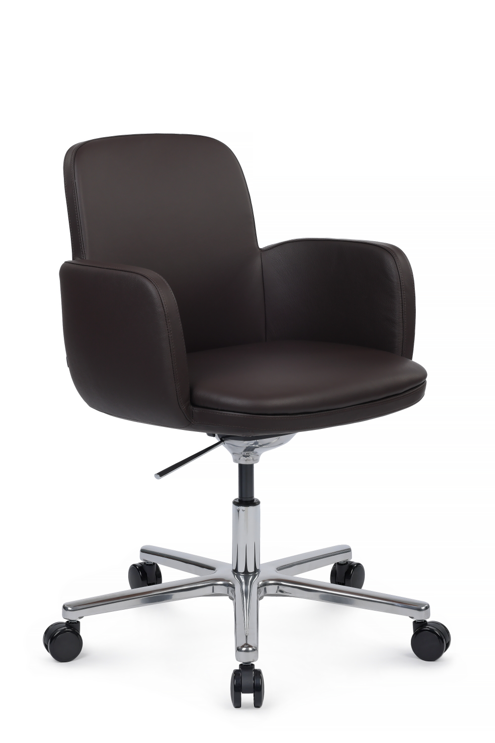 Кресло для персонала RIVA Charm B2512