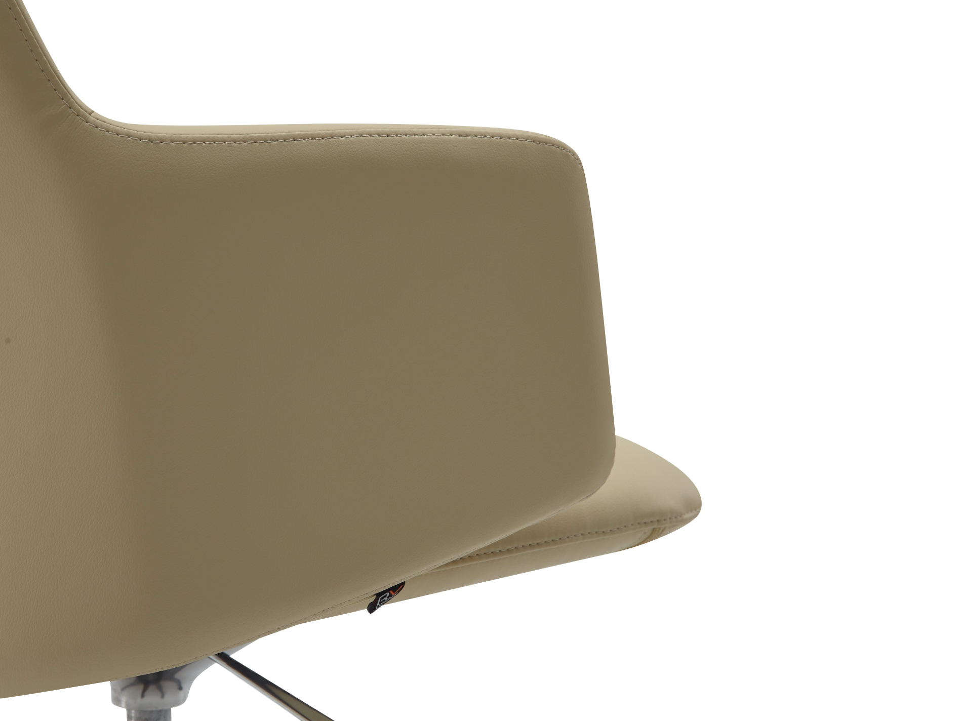 Кресло для персонала RIVA Ivo B2416