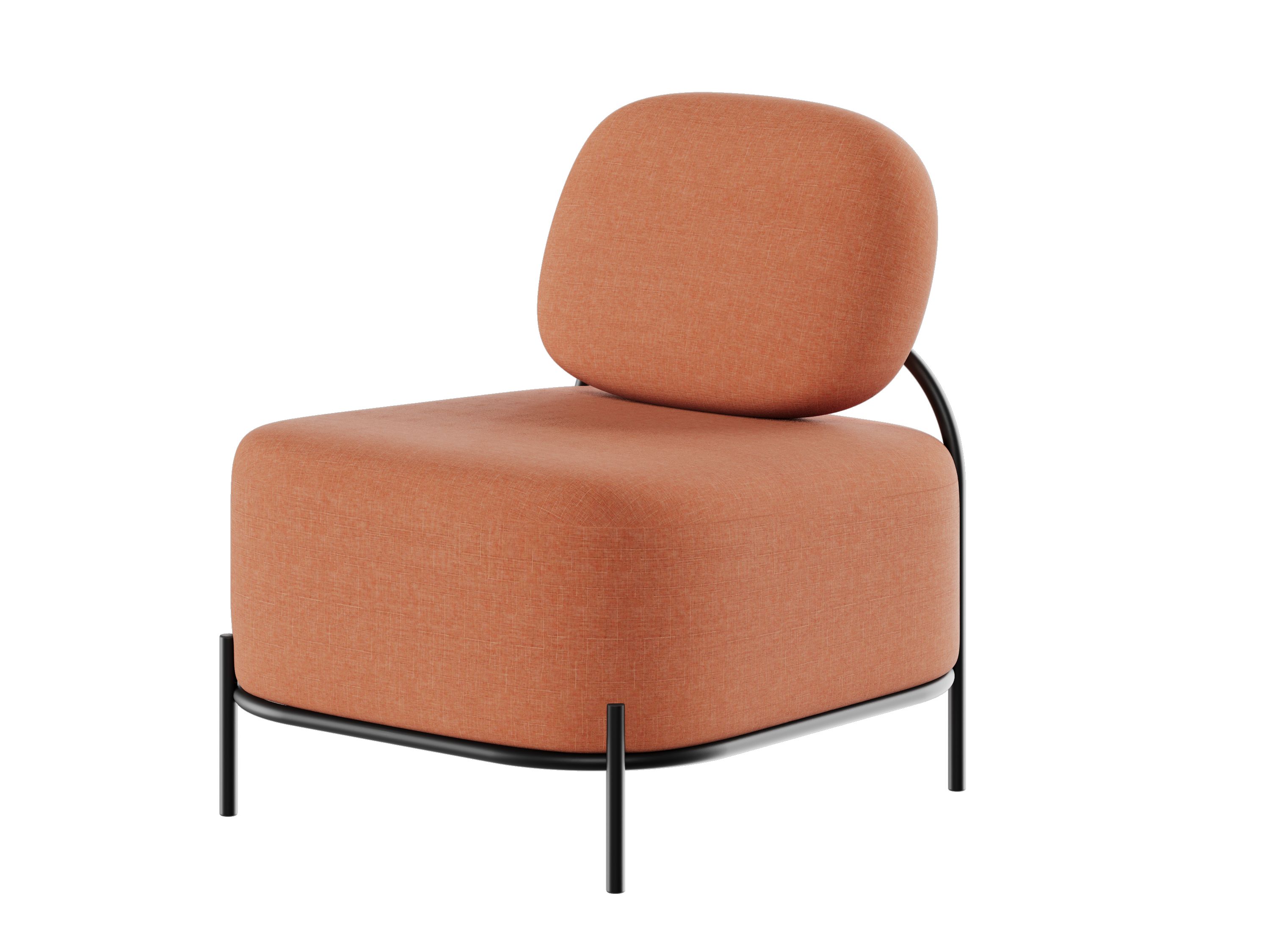 Диван одноместный Jive JVE-1