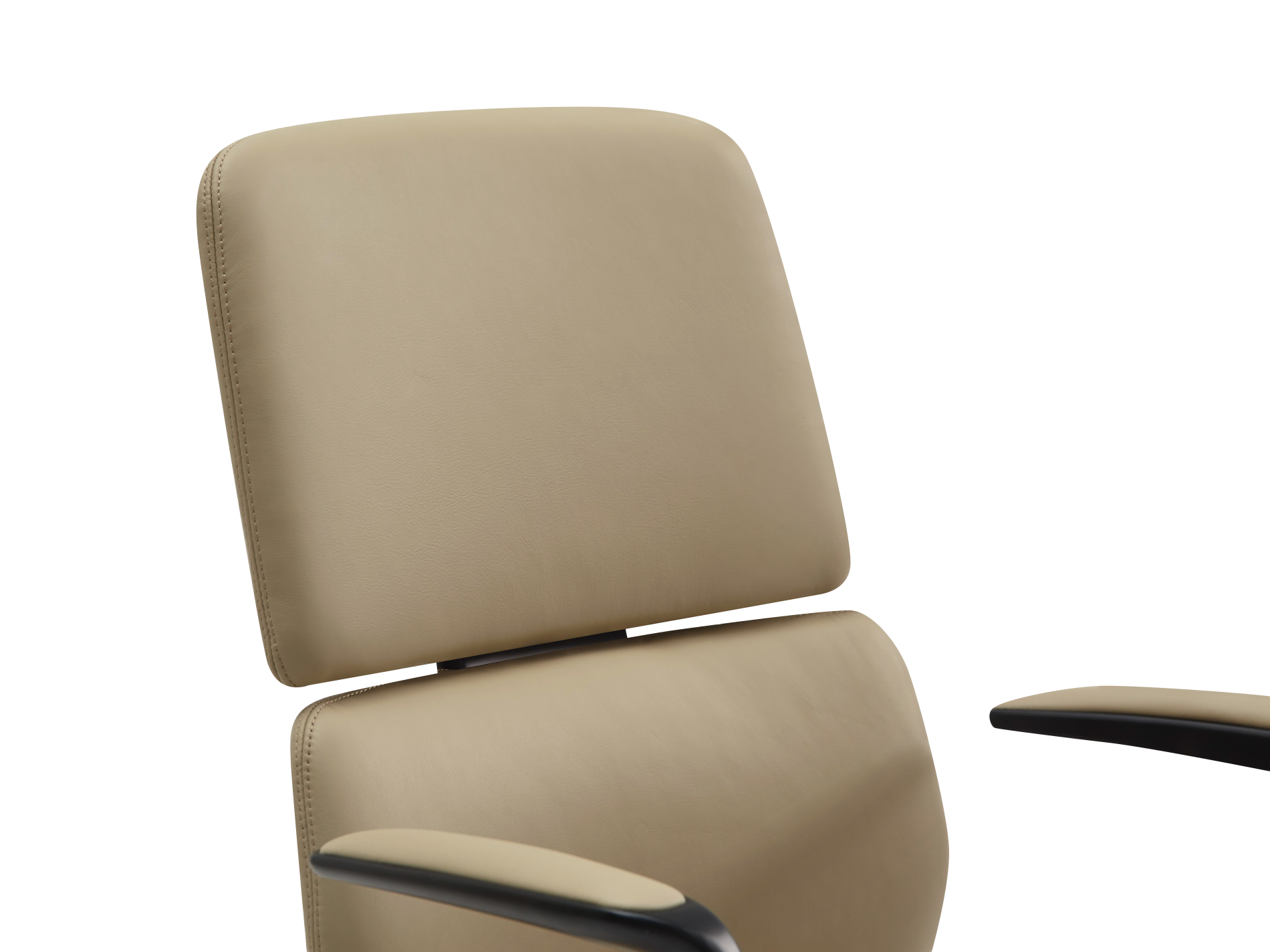 Кресло для персонала RIVA Venetto-M FK013-B12