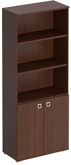 Шкаф для документов полузакрытый Cosmo КС 303