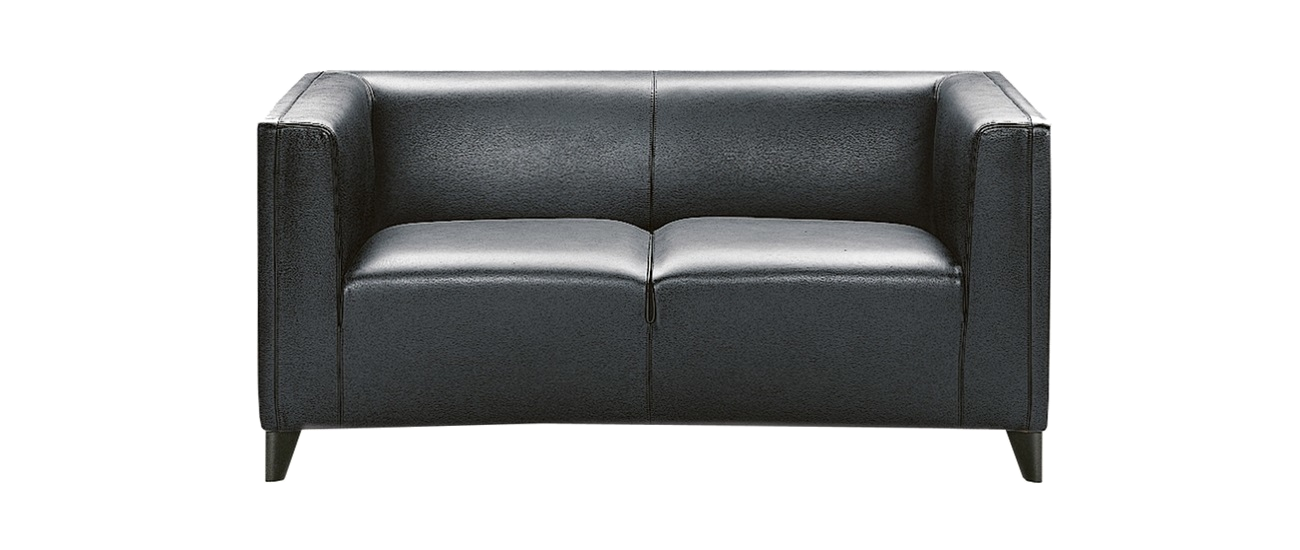 Диван двухместный Крос М-38/2