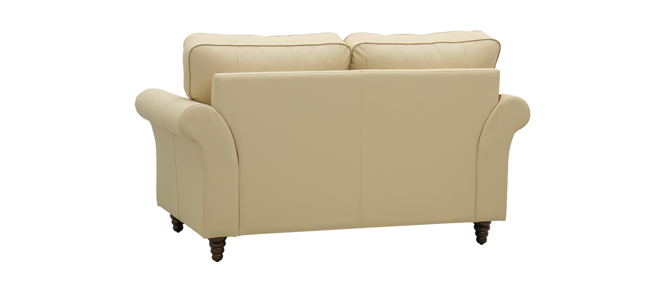 Диван двухместный Бридж М-32/2