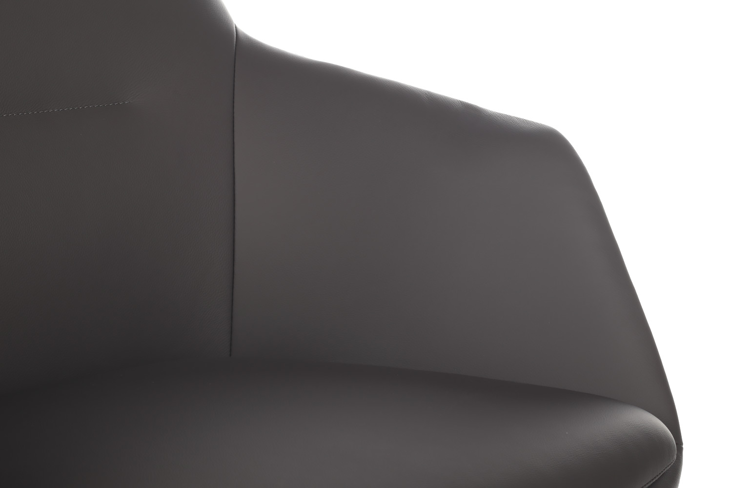 Кресло для персонала RIVA Soul-M B1908