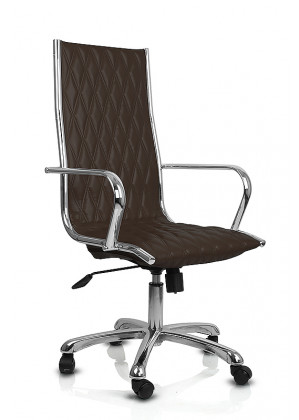 Кресло для руководителя Team-M Ex кожа