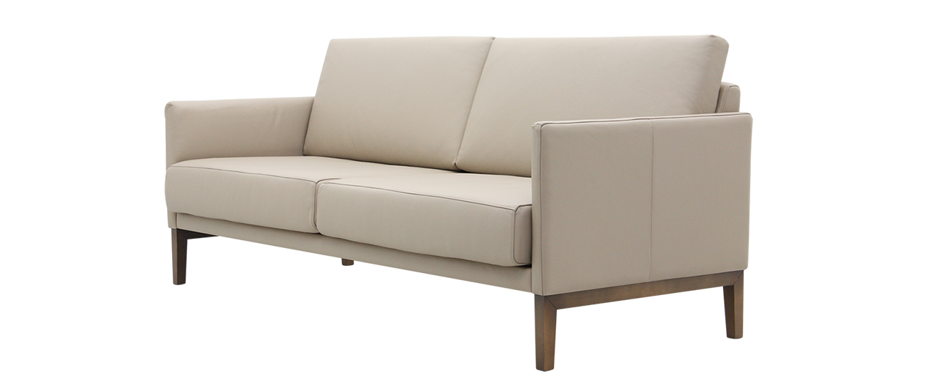 Диван трехместный Левис М-39/3