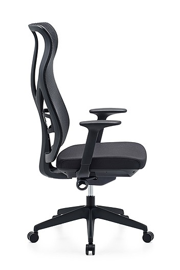 Кресло для сотрудников Viking-11 Sinchrocomfort