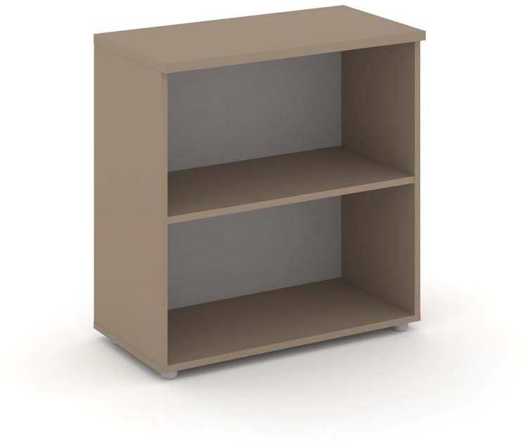 Стеллаж низкий широкий ESTETICA ES.ST-3