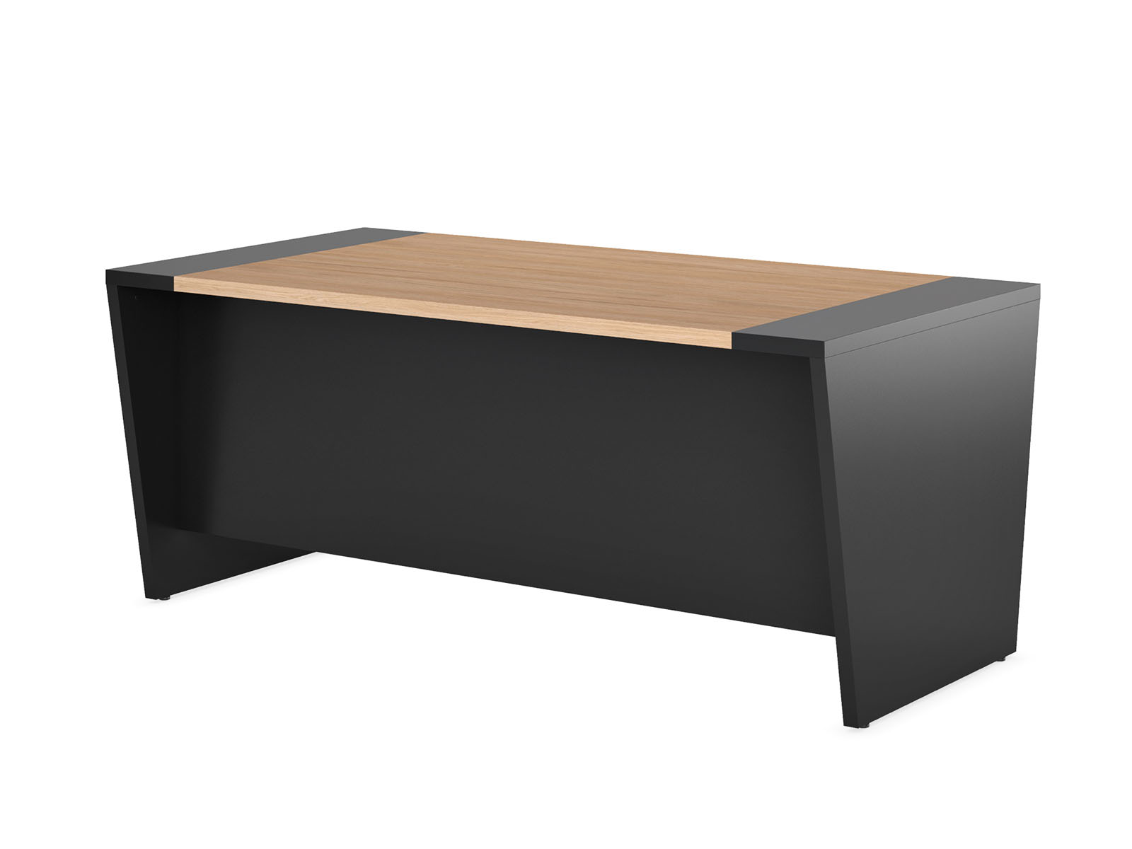 Стол письменный TOWER TAU101