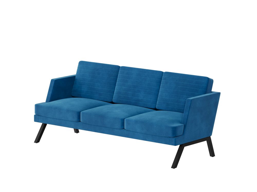 Диван трехместный ALDO ALD-03L