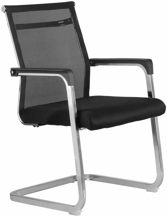 Офисное кресло RIVA Net 801E