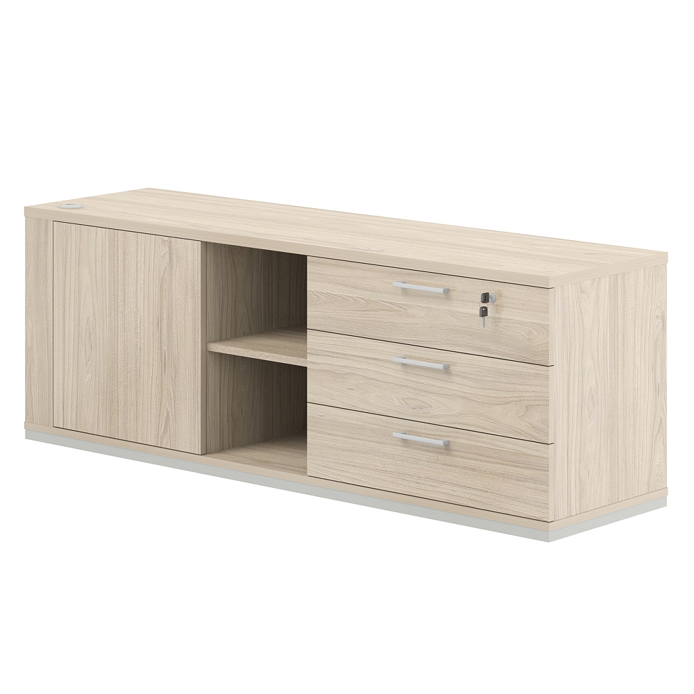 Тумба опорная правая Allegro cabinet AG.295.AR.AR.AR.R