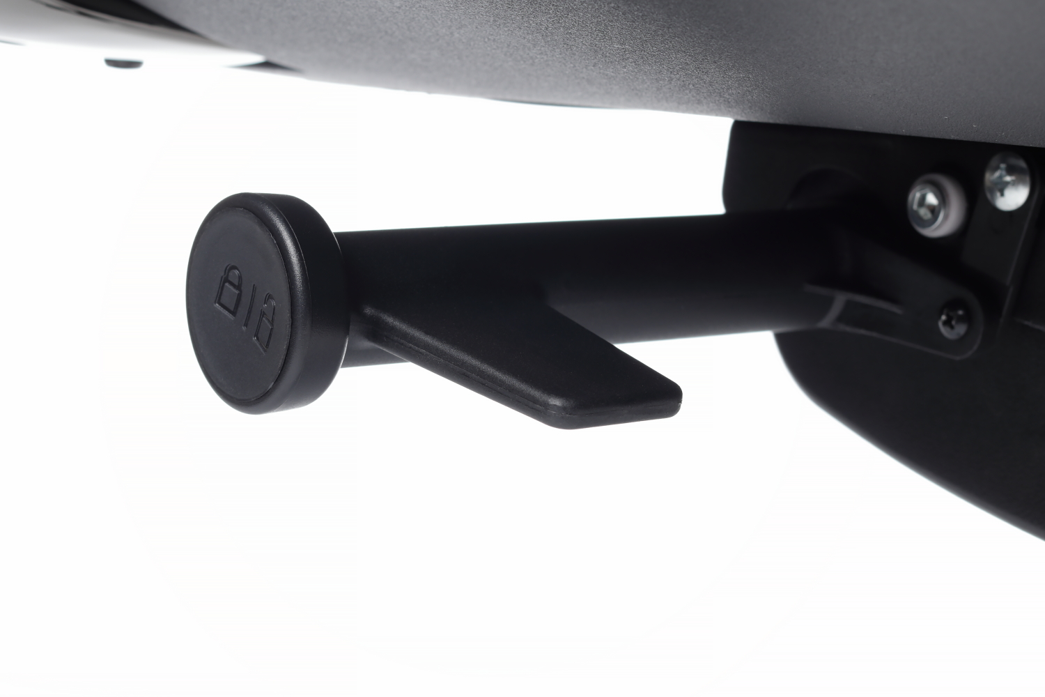 Кресло для персонала RIVA Napoli-M YZPN-YR021