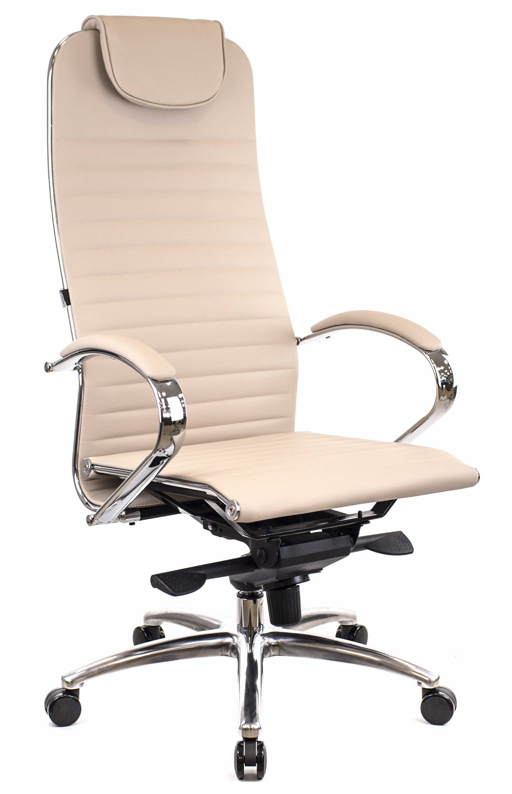 Кресло для руководителей Everprof Deco