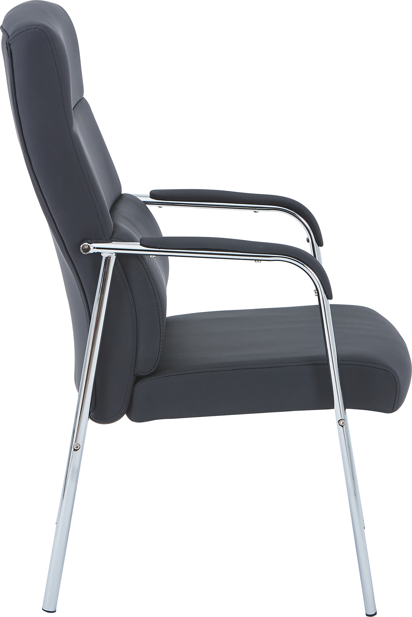 Стул для посетителей Everprof City