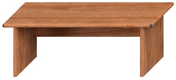 Стол руководителя Престиж ТЖ 113