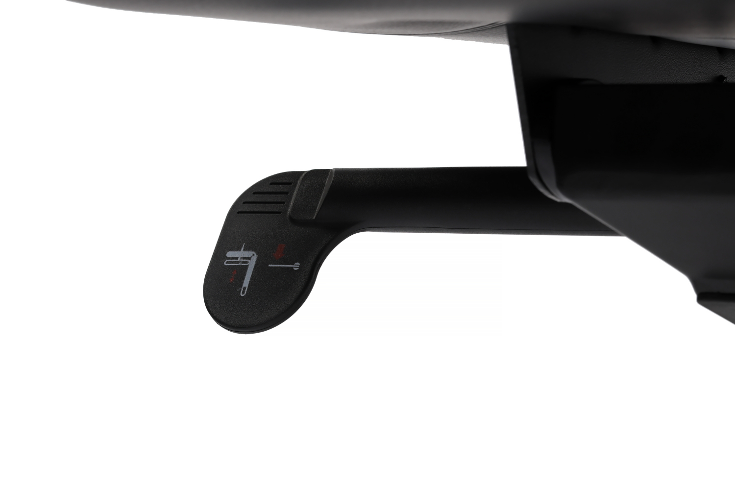 Кресло для руководителей Riva Порш F181-F