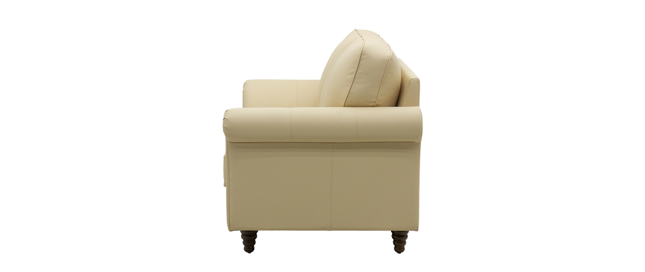 Диван двухместный Бридж М-32/2